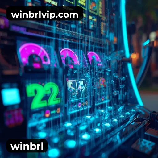 Servidor Brasil winbrl
