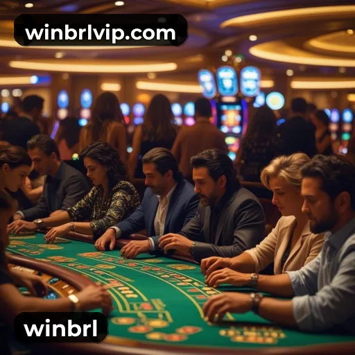 Cash Out winbrl
