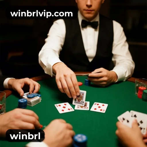 Licença Curaçao winbrl