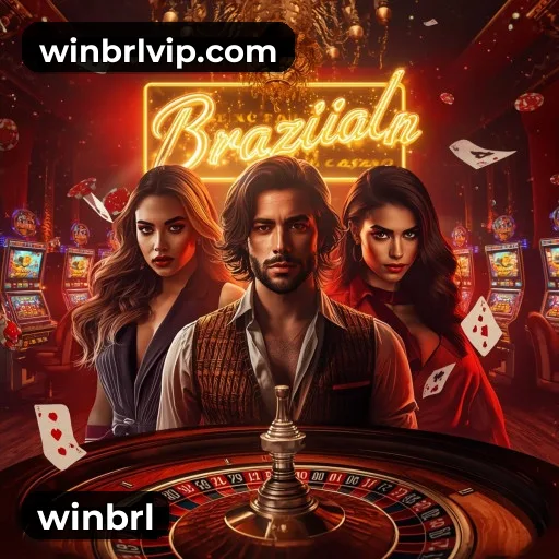 Certificação GLI winbrl