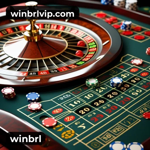winbrl Download Oficial