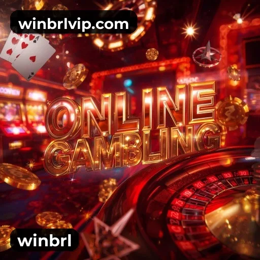 winbrl Logo 3