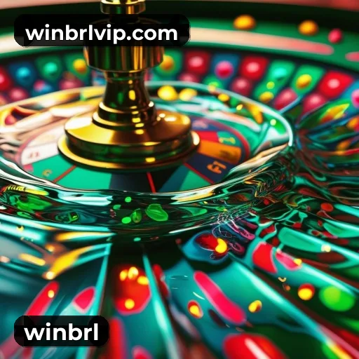 winbrl Certificado eCOGRA - Jogos Justos Auditados