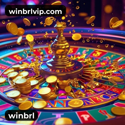 winbrl Licenciado Curaçao - Segurança SSL 256-bit