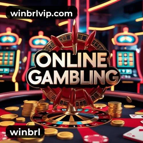 winbrl PIX Instantâneo - Saques em 8 Minutos