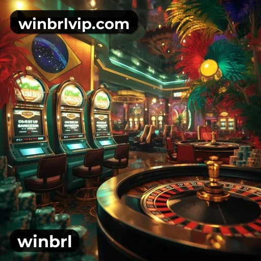 winbrl Licenciado Curaçao - Segurança SSL 256-bit