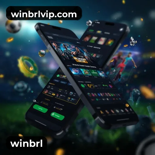 winbrl Certificado eCOGRA - Jogos Justos Auditados