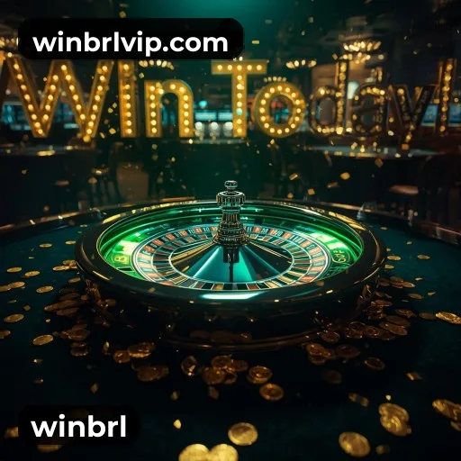winbrl PIX Instantâneo - Saques em 8 Minutos