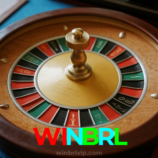 WINBRL:Jogue nas slots e mude sua sorte agora mesmo!