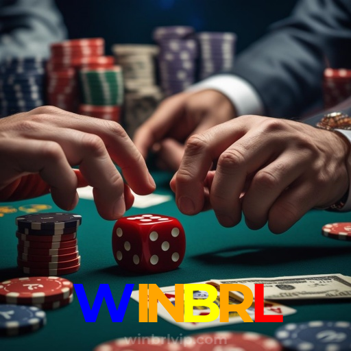 WINBRL:Jogue no melhor cassino online e descubra os maiores jackpots!