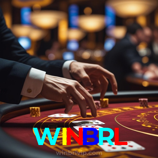 WINBRL:Onde você pode apostar no futebol e jogar os melhores jogos de cassino!