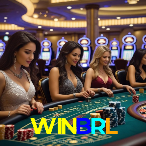 WINBRL:Jogue poker online e mostre suas habilidades nas cartas!