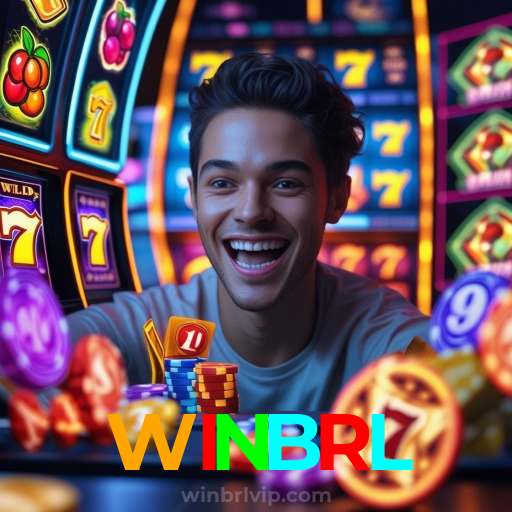 WINBRL：O melhor cassino online está te esperando! Aposte e vença!