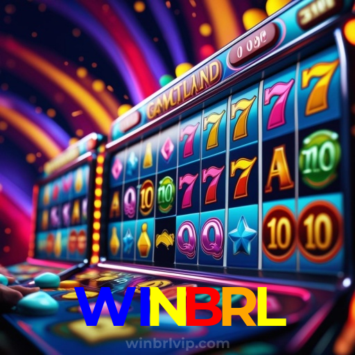 WINBRL:Sinta o jogo do futebol online e conquiste vitórias impressionantes!