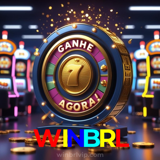 WINBRL:Apostas emocionantes em futebol e os melhores jogos de cassino online!