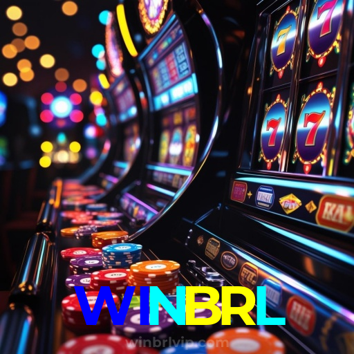 WINBRL: Diversão e Grandes Vitórias no Cassino Online Mais Famoso do Brasil!