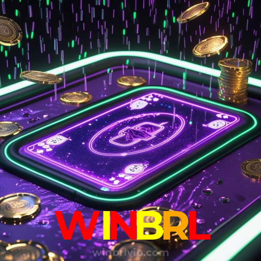 WINBRL:Aposte no futebol digital e viva grandes vitórias!