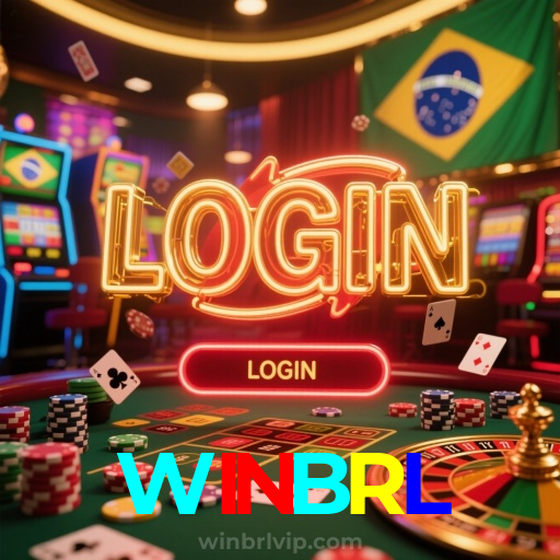 WINBRL:Jogue agora e vença no melhor cassino online!