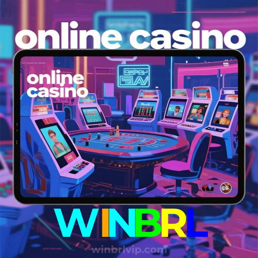 WINBRL:Jogue poker e conquiste prêmios como um verdadeiro campeão!