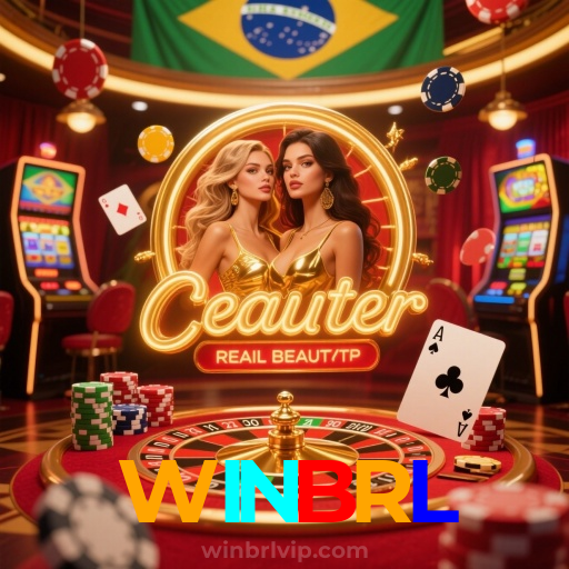 WINBRL:Jogue Blackjack online e mostre que você é o mestre das cartas!