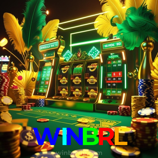 WINBRL:Jogue poker, aposte no futebol e ganhe prêmios ao vivo!