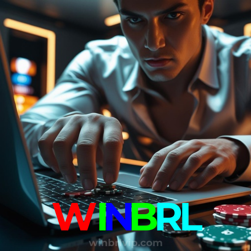 WINBRL:Diversão garantida com blackjack, roleta e apostas ao vivo no futebol!
