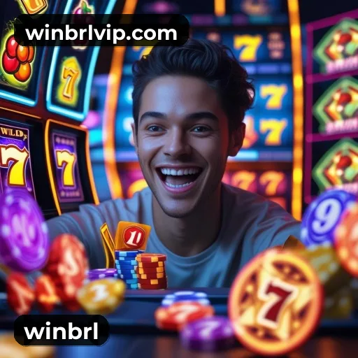 winbrl Instalar Logo 2