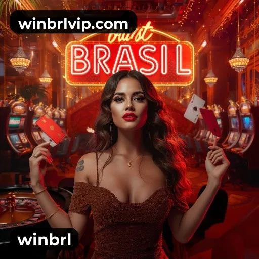 Loteria winbrl - Lotofácil diária
