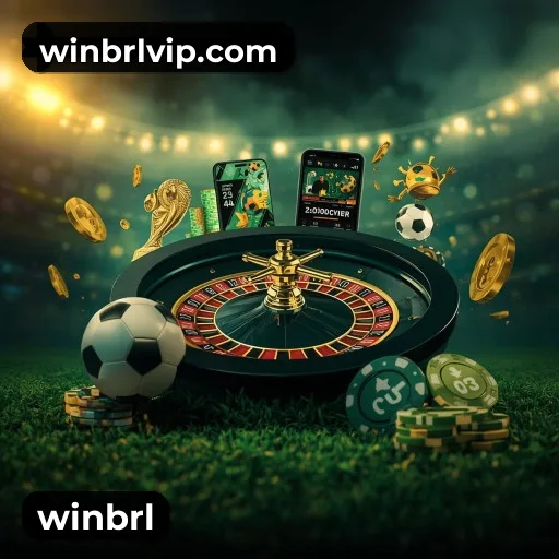 Slots winbrl - Giros Grátis Diários