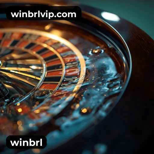 Telegram winbrl - Suporte Prioritário 24/7