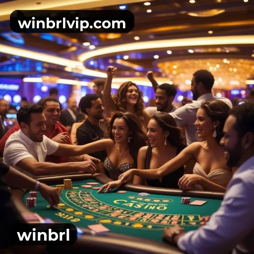 Big Wins Verificados