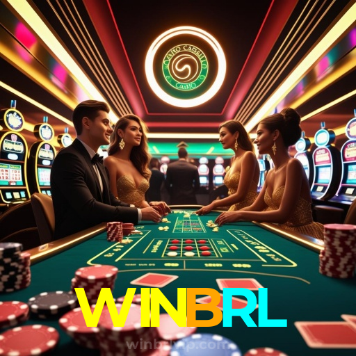 WINBRL:Apostas em futebol e os melhores jogos de cassino para você ganhar!