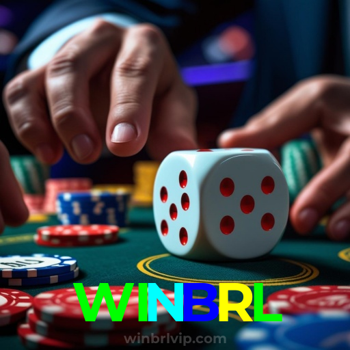 WINBRL:Sinta a emoção do blackjack! Aposte agora e ganhe!