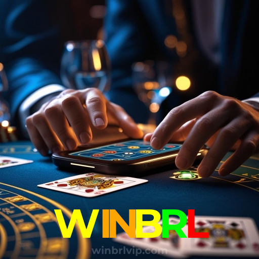 WINBRL:O melhor do futebol online está aqui! Aposte e vença!