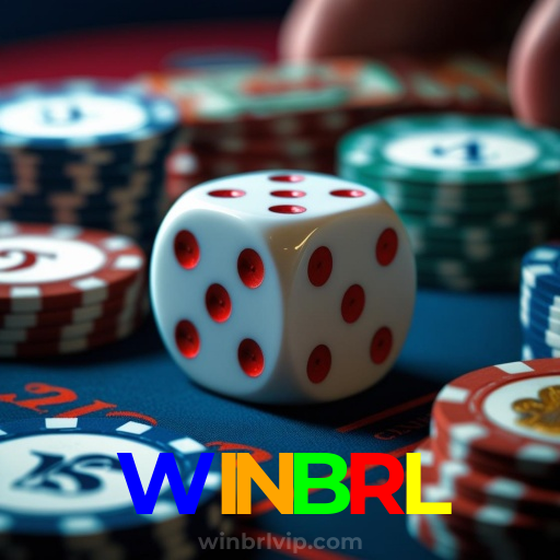 WINBRL:Onde você pode apostar no futebol e jogar os melhores jogos de cassino!
