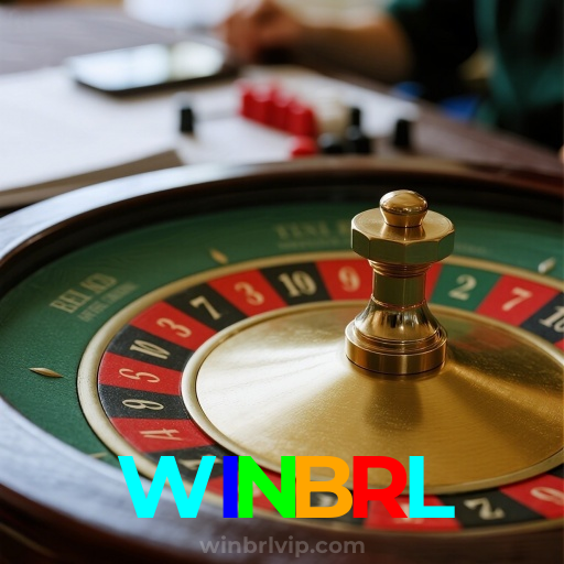 WINBRL：Jogue futebol online e vença com habilidades e sorte!