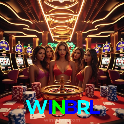 WINBRL:Jogue poker e conquiste a vitória nas cartas!