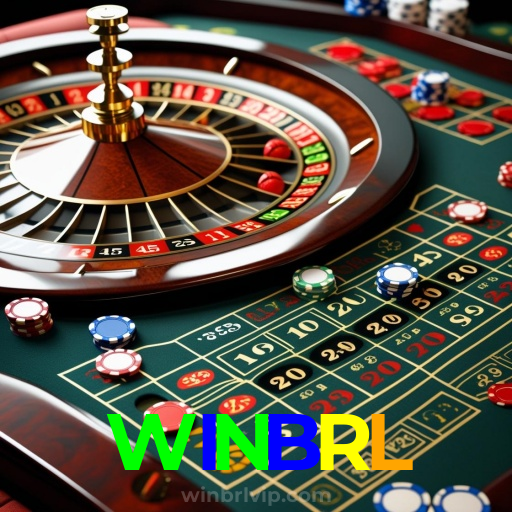 WINBRL:O cassino online mais confiável, com poker, roleta e futebol online!