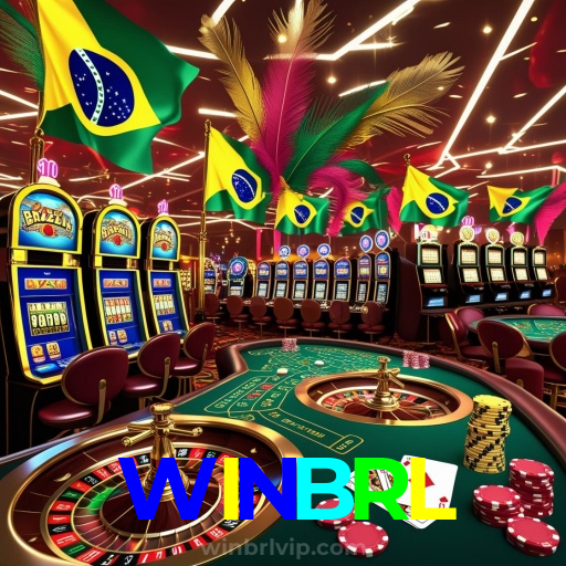 WINBRL:Vença no futebol online e sinta o sabor da conquista!