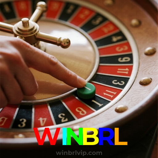 WINBRL：Vença no futebol online e ganhe grandes prêmios em nosso cassino!