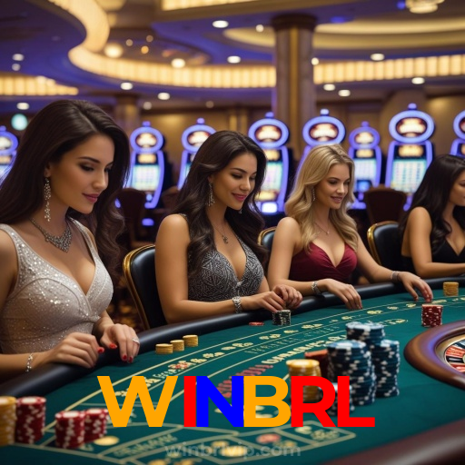 WINBRL:Jogue futebol online e conquiste vitórias ao estilo campeão!