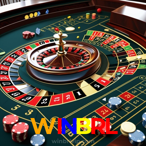 WINBRL:Aposte no futebol digital e sinta a emoção da vitória!