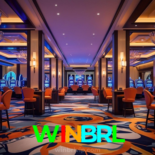 WINBRL:Jogue poker no nosso cassino e conquiste vitórias épicas!