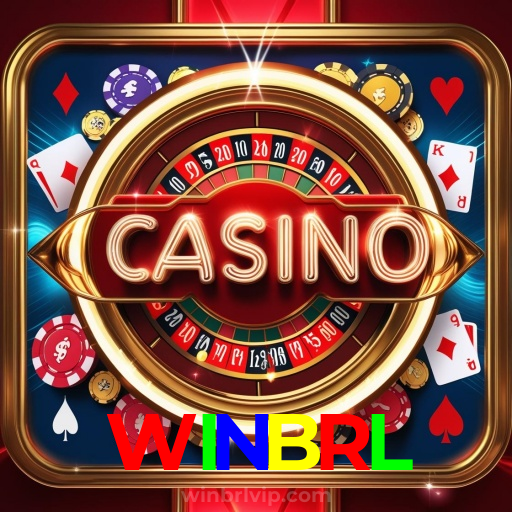 WINBRL:A sorte está na roleta! Aposte e vença agora mesmo!