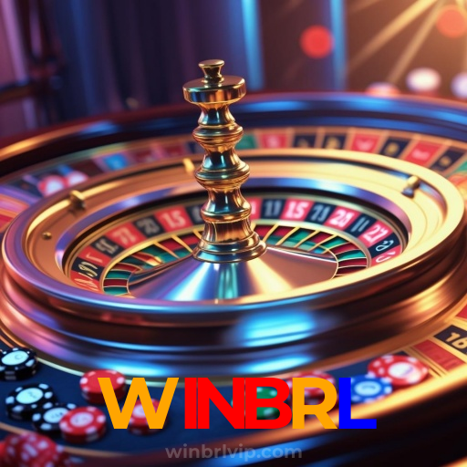 WINBRL:Jogue roleta e aposte no futebol ao vivo para grandes prêmios!