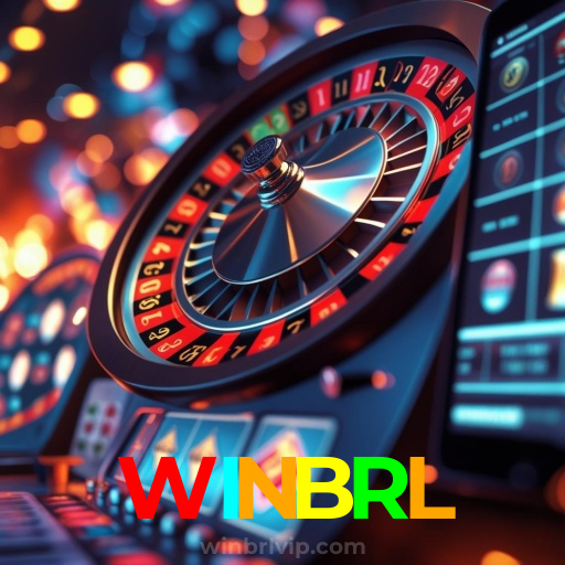 WINBRL:Jogue slots, aposte no futebol e conquiste vitórias épicas no cassino!