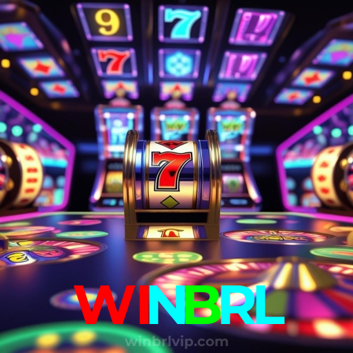 WINBRL:A sorte é sua! Aposte agora e ganhe muito mais!