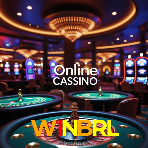WINBRL:Jogue slots, aposte no futebol e vença com grandes vitórias!