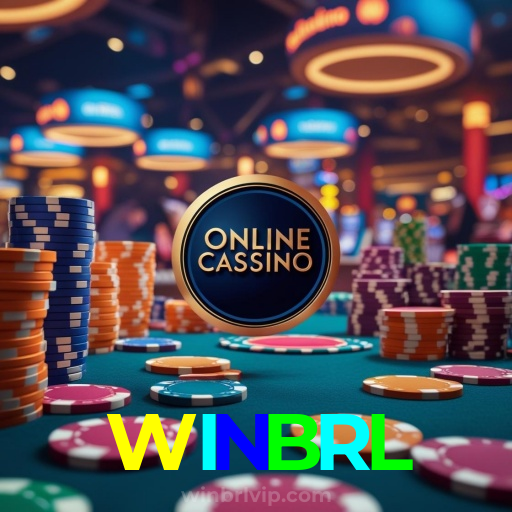 WINBRL:Em nosso cassino online, a diversão nunca acaba! Jogue agora!
