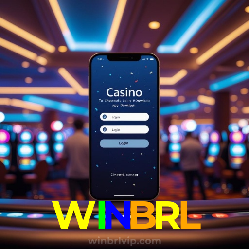 WINBRL:Jogue blackjack e aposte no futebol para uma experiência completa!